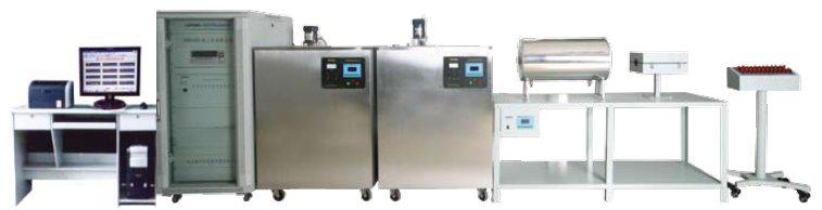 ZS-T04智能化温度仪表检定装置
